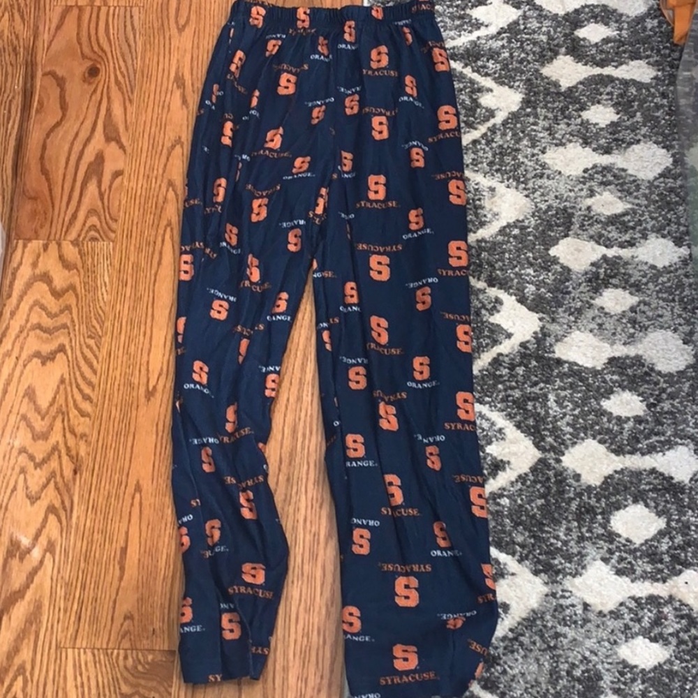 Syracuse pj pants